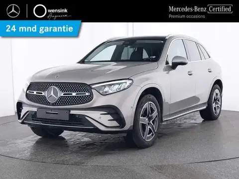 Used MERCEDES-BENZ CLASSE GLC Hybrid 2023 Ad 