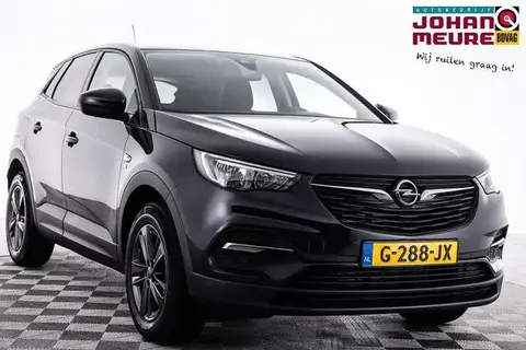 Used OPEL GRANDLAND Petrol 2019 Ad 