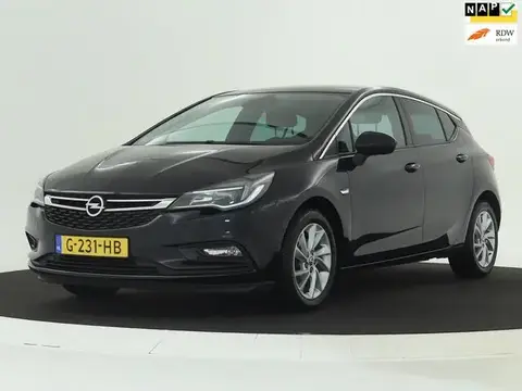 Used OPEL ASTRA Petrol 2019 Ad 