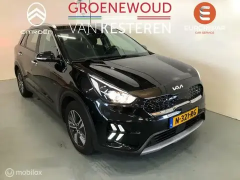 Used KIA NIRO Hybrid 2021 Ad 