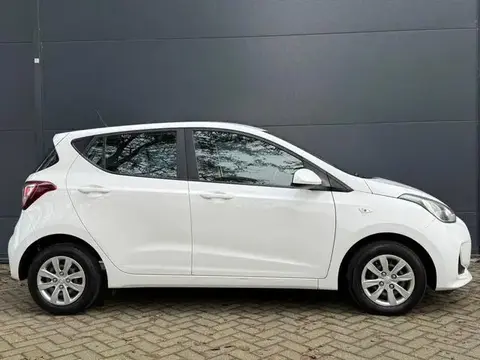 Annonce HYUNDAI I10 Essence 2018 d'occasion 