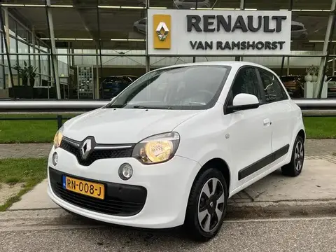 Used RENAULT TWINGO Petrol 2018 Ad 