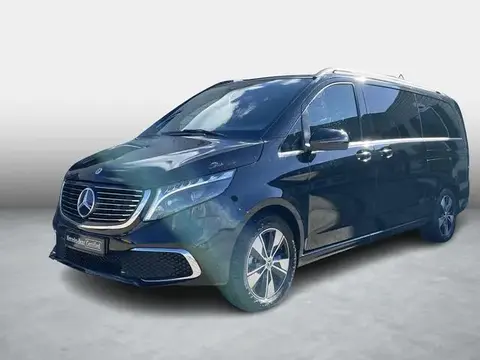 Annonce MERCEDES-BENZ EQV Électrique 2023 d'occasion 