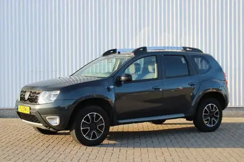 Annonce DACIA DUSTER Essence 2017 d'occasion 