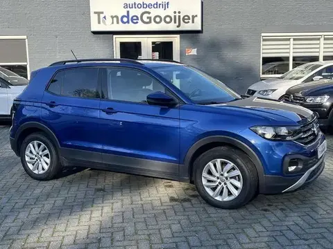 Used VOLKSWAGEN T-CROSS Petrol 2020 Ad 