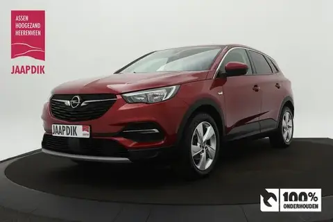 Used OPEL GRANDLAND Petrol 2019 Ad 