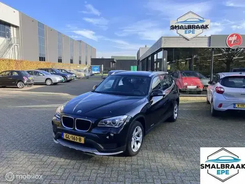 Annonce BMW X1 Essence 2015 d'occasion 