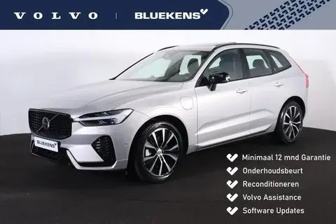 Annonce VOLVO XC60 Hybride 2023 d'occasion 