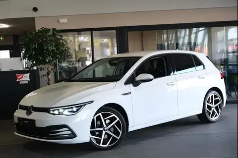 Annonce VOLKSWAGEN GOLF Essence 2020 d'occasion 