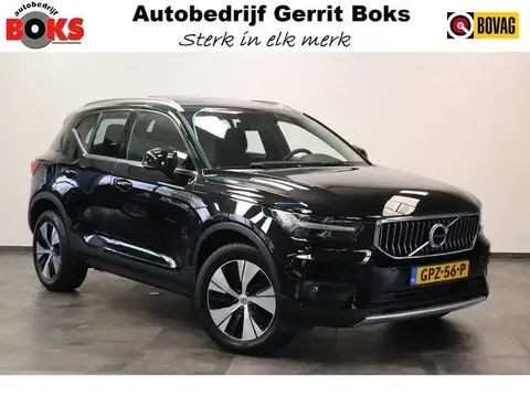 Used VOLVO XC40 Hybrid 2021 Ad 