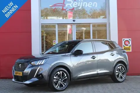 Annonce PEUGEOT 2008 Essence 2022 d'occasion 