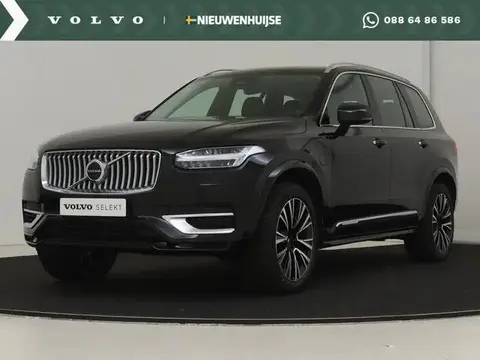 Annonce VOLVO XC90 Hybride 2023 d'occasion 