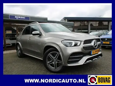 Used MERCEDES-BENZ CLASSE GLE Hybrid 2022 Ad 