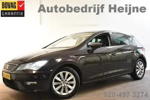 Used SEAT LEON Petrol 2017 Ad 