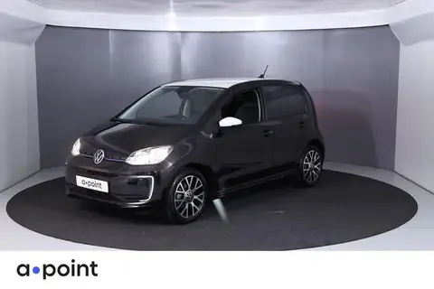 Annonce VOLKSWAGEN UP! Électrique 2021 d'occasion 