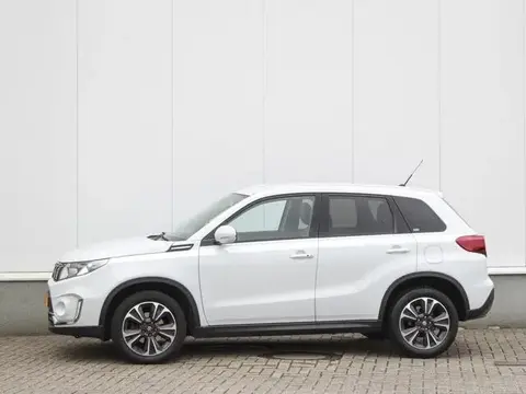 Used SUZUKI VITARA Petrol 2019 Ad 