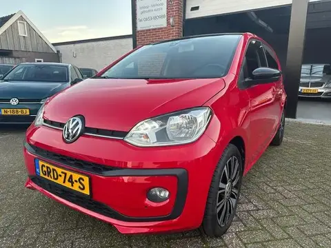 Used VOLKSWAGEN UP! Petrol 2018 Ad 