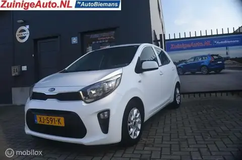 Used KIA PICANTO Petrol 2019 Ad 