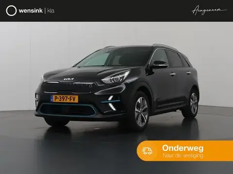 Used KIA E-NIRO Electric 2022 Ad 