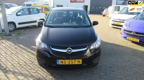 Used OPEL KARL Petrol 2017 Ad 