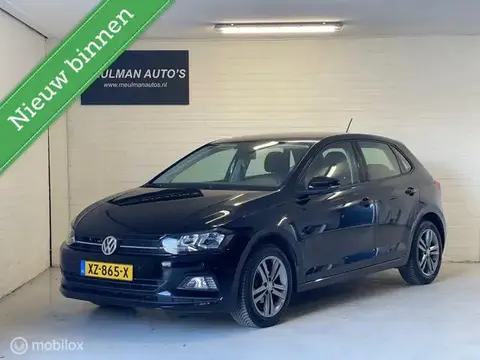 Used VOLKSWAGEN POLO Petrol 2019 Ad 