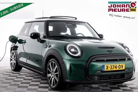 Annonce MINI MINI Électrique 2023 d'occasion 