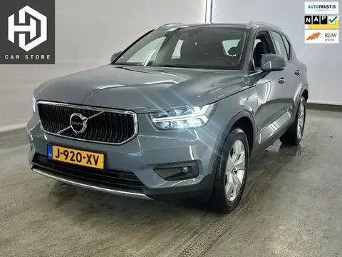 Used VOLVO XC40 Petrol 2020 Ad 