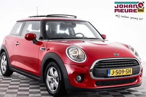 Annonce MINI ONE Essence 2020 d'occasion 