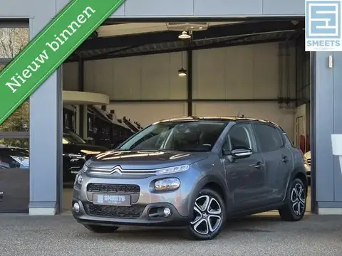 Annonce CITROEN C3 Essence 2019 d'occasion 