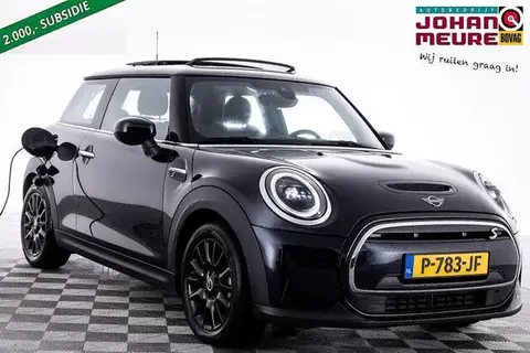 Annonce MINI MINI Électrique 2022 d'occasion 