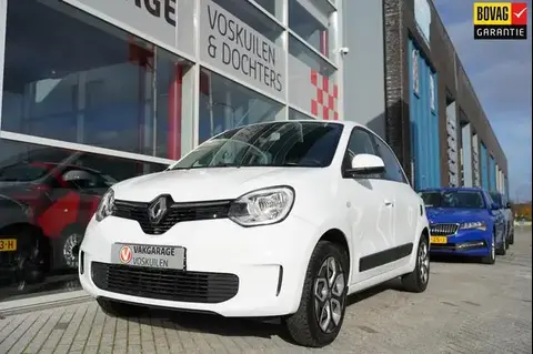 Used RENAULT TWINGO Petrol 2020 Ad 