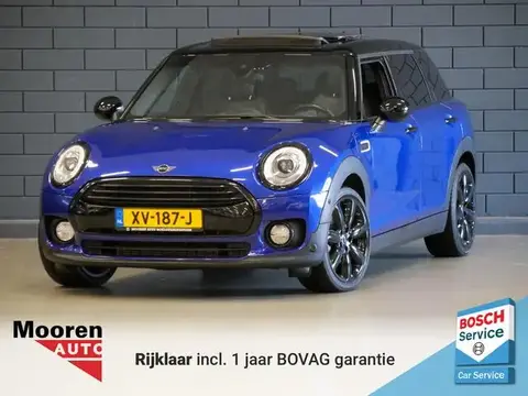 Used MINI COOPER Petrol 2019 Ad 