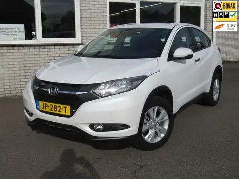 Annonce HONDA HR-V Essence 2016 d'occasion 