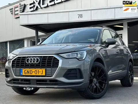 Annonce AUDI Q3 Essence 2019 d'occasion 