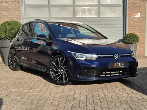 Used VOLKSWAGEN GOLF Hybrid 2021 Ad 