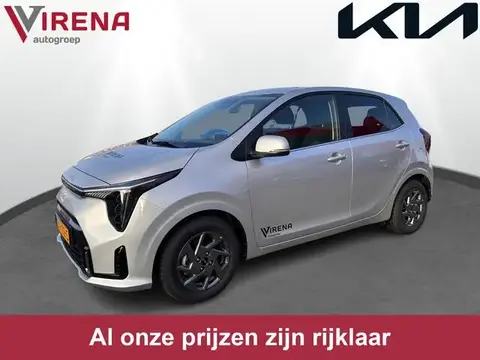 Annonce KIA PICANTO Essence 2024 d'occasion 