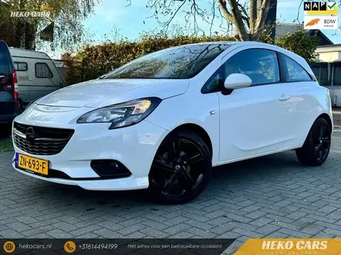 Used OPEL CORSA Petrol 2019 Ad 