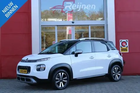 Annonce CITROEN C3 Essence 2018 d'occasion 