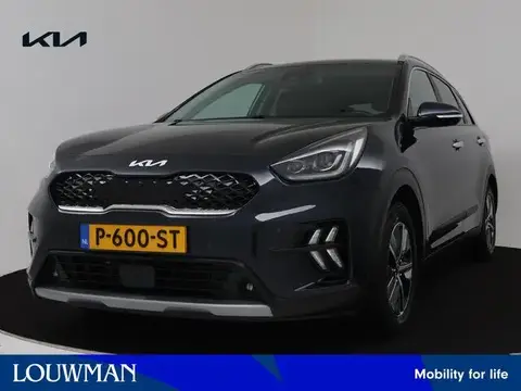 Used KIA NIRO Hybrid 2022 Ad 