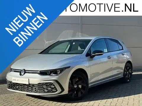 Annonce VOLKSWAGEN GOLF Hybride 2023 d'occasion 