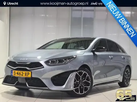 Annonce KIA CEED Essence 2023 d'occasion 