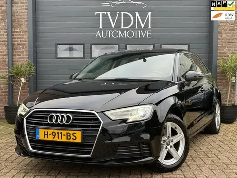 Used AUDI A3 Petrol 2020 Ad 