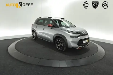 Annonce CITROEN C3 Essence 2022 d'occasion 