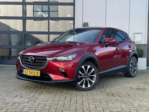 Used MAZDA CX-3 Petrol 2019 Ad 