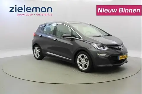 Annonce OPEL AMPERA Électrique 2020 d'occasion 