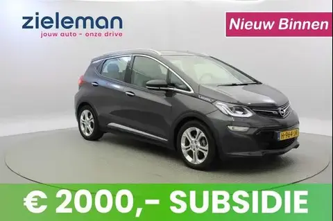 Annonce OPEL AMPERA Électrique 2020 d'occasion 