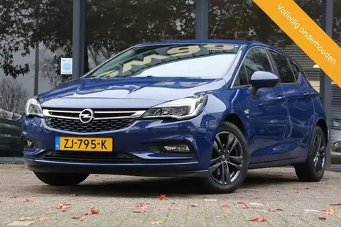 Used OPEL ASTRA Petrol 2019 Ad 