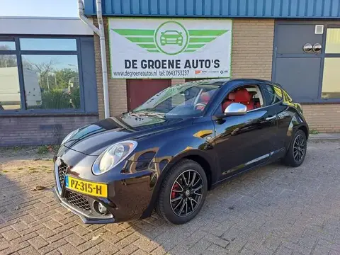 Used ALFA ROMEO MITO Petrol 2017 Ad 