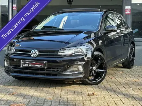 Used VOLKSWAGEN POLO Petrol 2018 Ad 