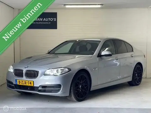 Used BMW SERIE 5 Diesel 2015 Ad 